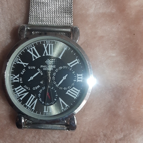 Philipine watch - Picture 3 of 4